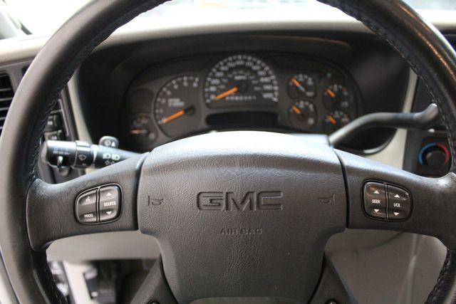 used 2006 GMC Sierra 2500 car, priced at $29,546