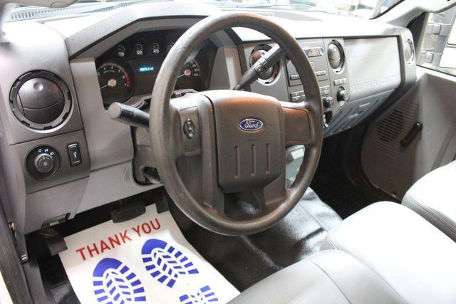 used 2011 Ford F-250 car, priced at $13,746