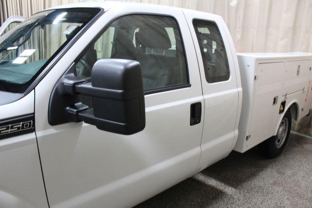 used 2011 Ford F-250 car, priced at $13,236