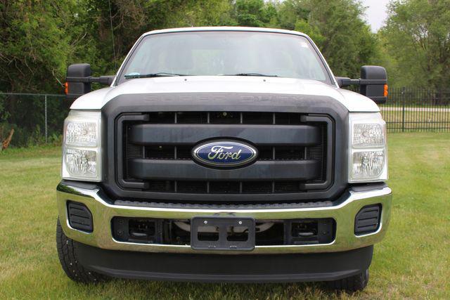 used 2011 Ford F-350 car, priced at $29,475