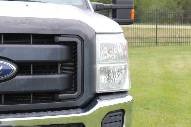used 2011 Ford F-350 car, priced at $29,475