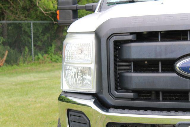 used 2011 Ford F-350 car, priced at $29,475