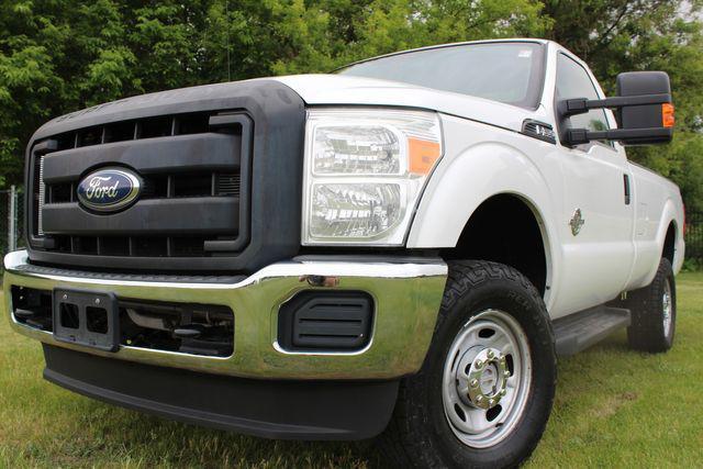 used 2011 Ford F-350 car, priced at $29,475