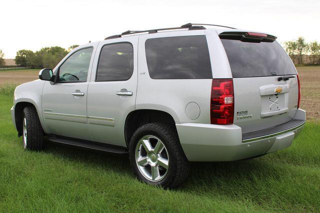 used 2011 Chevrolet Tahoe car, priced at $24,436