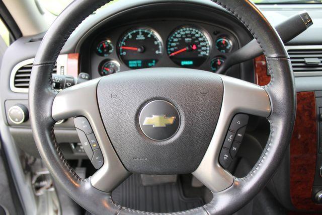 used 2011 Chevrolet Tahoe car, priced at $24,436