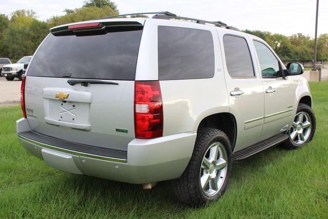 used 2011 Chevrolet Tahoe car, priced at $24,436