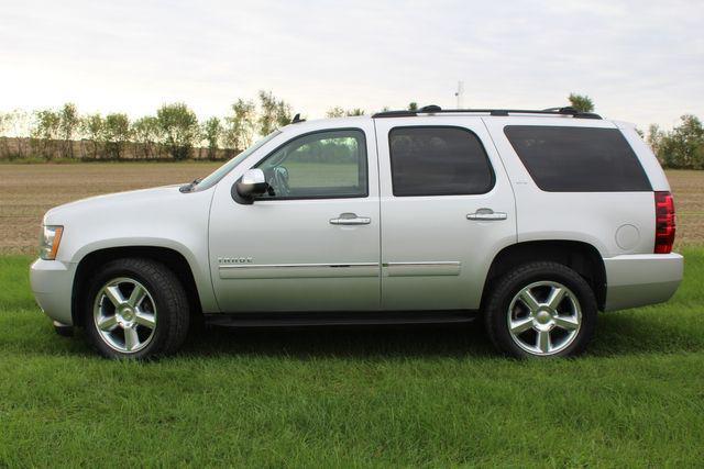 used 2011 Chevrolet Tahoe car, priced at $24,436