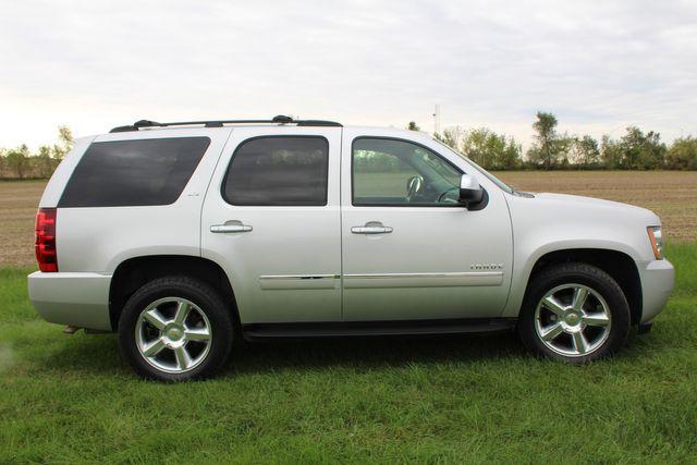 used 2011 Chevrolet Tahoe car, priced at $24,436