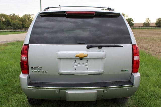 used 2011 Chevrolet Tahoe car, priced at $24,436