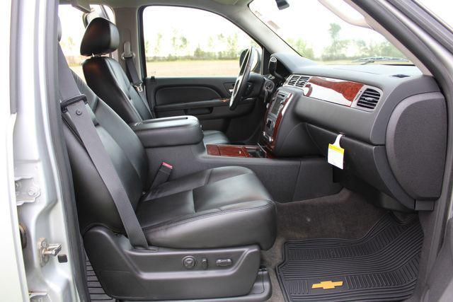 used 2011 Chevrolet Tahoe car, priced at $24,436