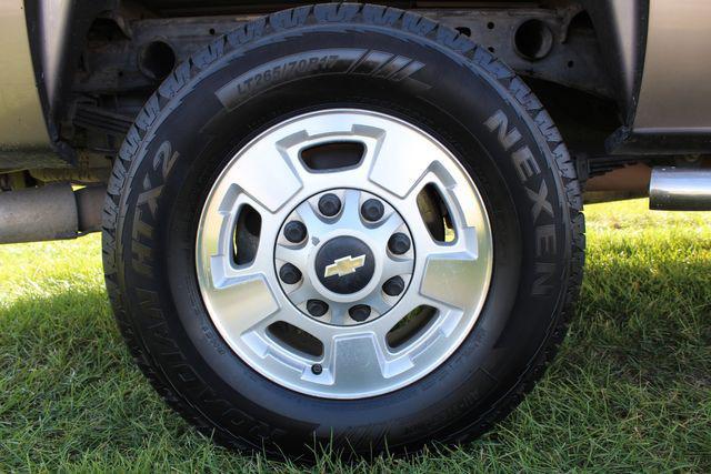 used 2011 Chevrolet Silverado 2500 car, priced at $28,836