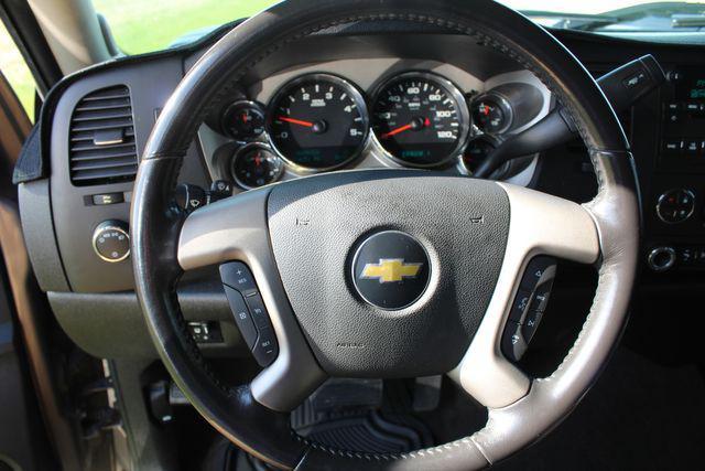 used 2011 Chevrolet Silverado 2500 car, priced at $28,836