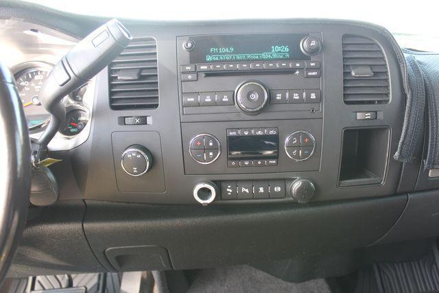 used 2011 Chevrolet Silverado 2500 car, priced at $28,836