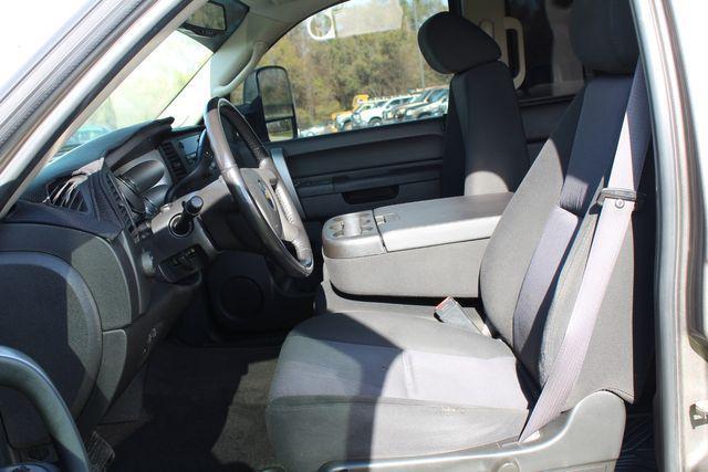 used 2011 Chevrolet Silverado 2500 car, priced at $28,836