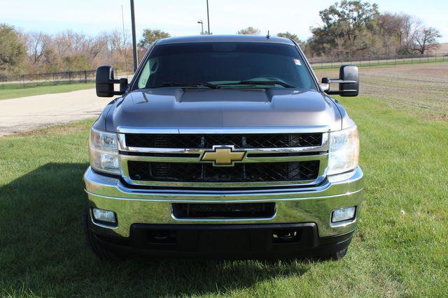 used 2011 Chevrolet Silverado 2500 car, priced at $28,836