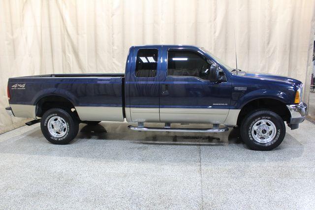 used 2001 Ford F-250 car, priced at $33,436