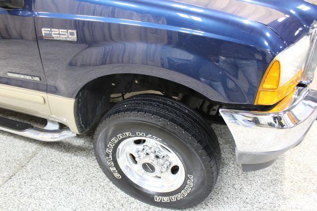 used 2001 Ford F-250 car, priced at $33,436