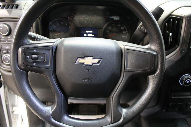 used 2021 Chevrolet Silverado 2500 car, priced at $34,746