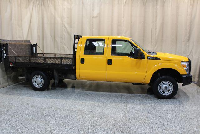 used 2013 Ford F-350 car, priced at $18,736