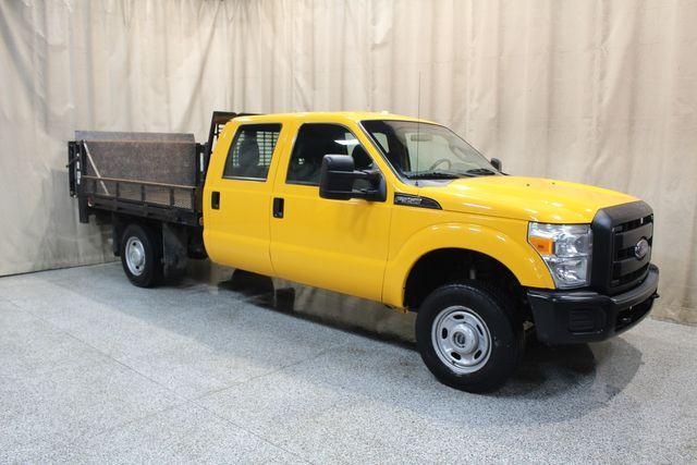 used 2013 Ford F-350 car, priced at $18,736