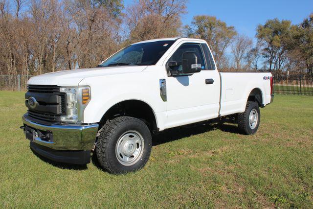 used 2018 Ford F-250 car, priced at $28,946