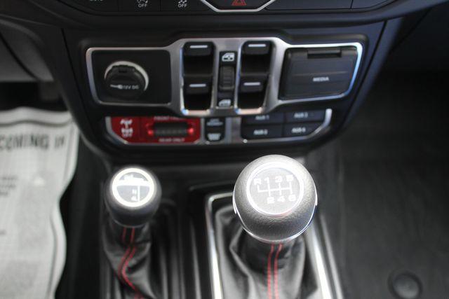 used 2023 Jeep Gladiator car, priced at $44,845