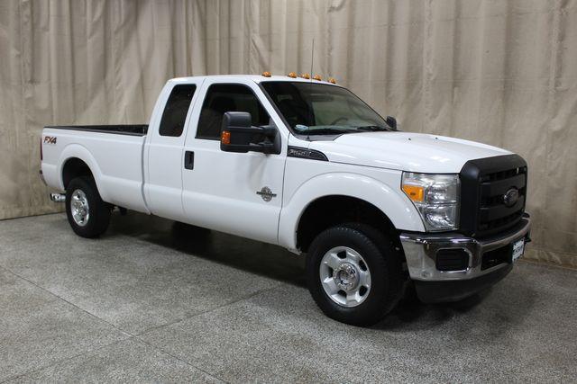 used 2012 Ford F-250 car, priced at $23,646