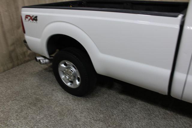 used 2012 Ford F-250 car, priced at $24,746
