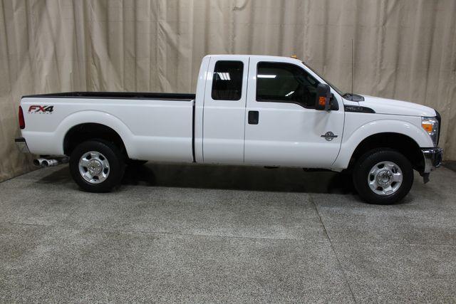 used 2012 Ford F-250 car, priced at $24,746