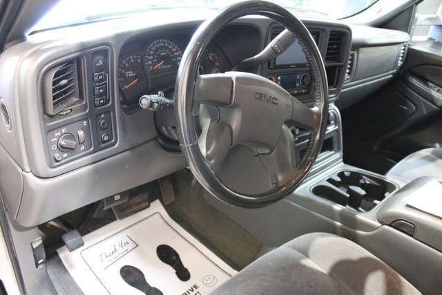 used 2006 GMC Sierra 2500 car, priced at $32,746