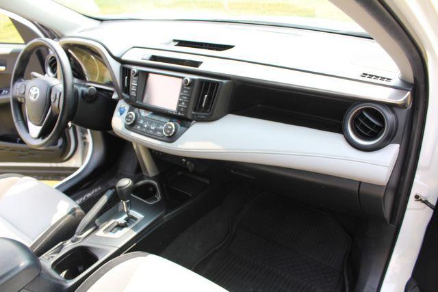 used 2016 Toyota RAV4 Hybrid car, priced at $21,946