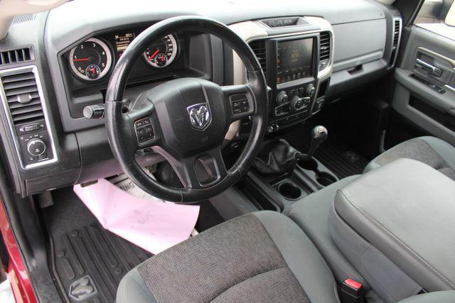 used 2014 Ram 2500 car, priced at $56,746