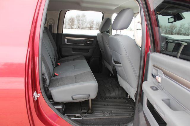 used 2014 Ram 2500 car, priced at $56,746