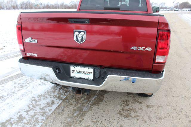 used 2014 Ram 2500 car, priced at $56,746