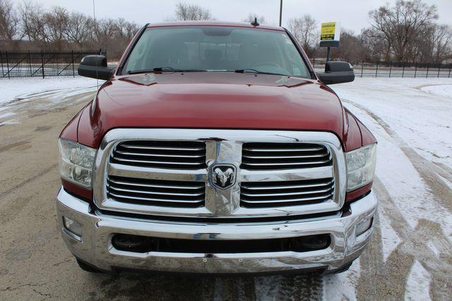 used 2014 Ram 2500 car, priced at $56,746