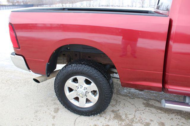 used 2014 Ram 2500 car, priced at $56,746