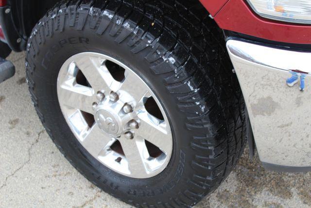 used 2014 Ram 2500 car, priced at $56,746