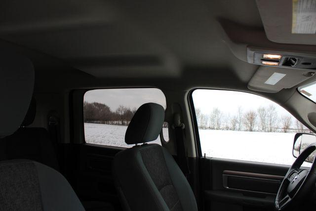 used 2014 Ram 2500 car, priced at $56,746