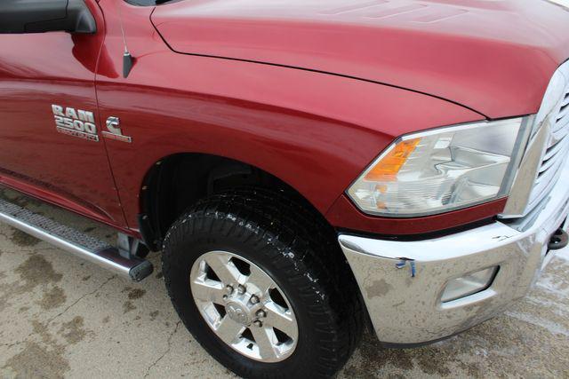 used 2014 Ram 2500 car, priced at $56,746