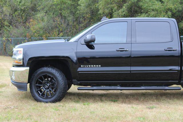 used 2017 Chevrolet Silverado 1500 car, priced at $27,512