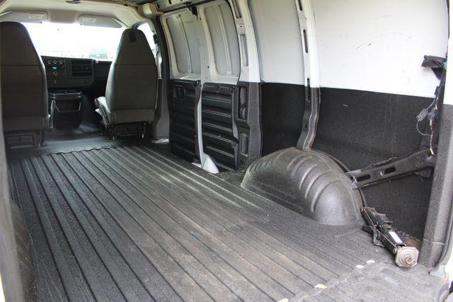 used 2009 Chevrolet Express 2500 car, priced at $23,710