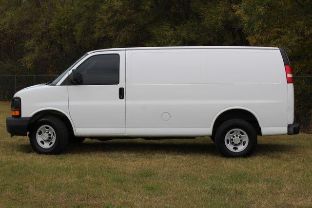 used 2009 Chevrolet Express 2500 car, priced at $23,710
