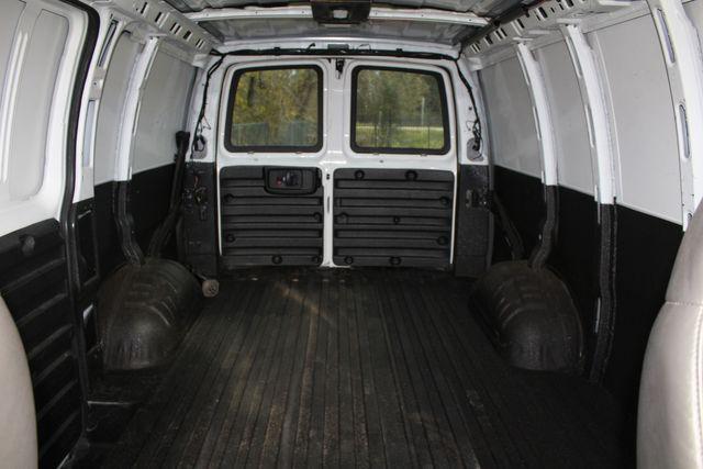 used 2009 Chevrolet Express 2500 car, priced at $23,710