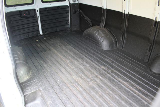 used 2009 Chevrolet Express 2500 car, priced at $23,710