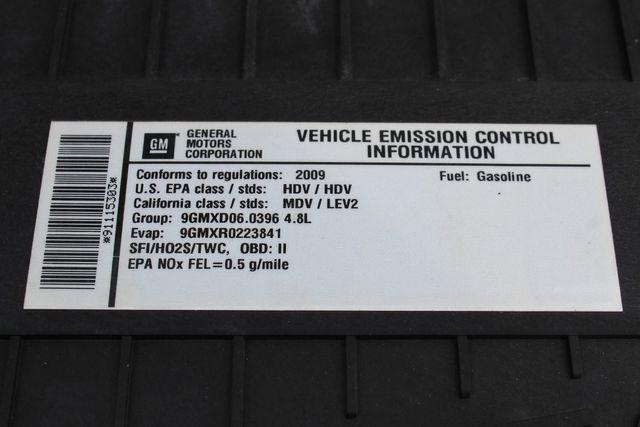 used 2009 Chevrolet Express 2500 car, priced at $23,710