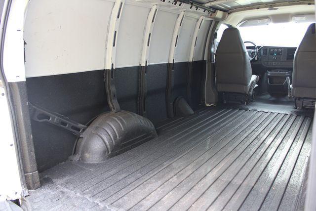 used 2009 Chevrolet Express 2500 car, priced at $23,710