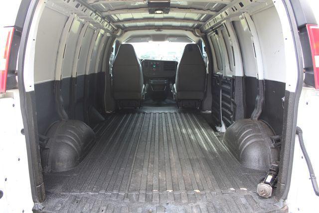 used 2009 Chevrolet Express 2500 car, priced at $23,710