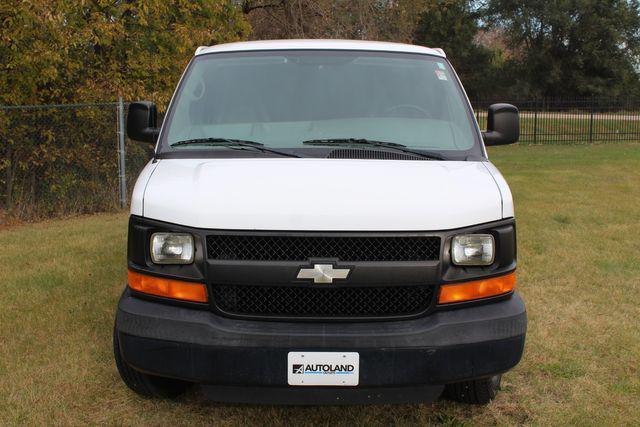 used 2009 Chevrolet Express 2500 car, priced at $23,710