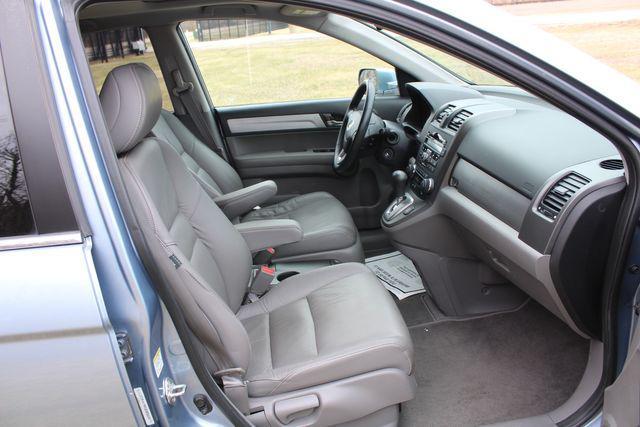 used 2010 Honda CR-V car, priced at $15,690