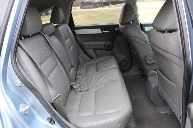 used 2010 Honda CR-V car, priced at $15,690